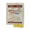 Buy GP Oral Tren - Methyltrienolone for sale online now 1