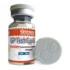 Buy GP Test Cyp 250 - Testosterone Cypionate for sale in UK